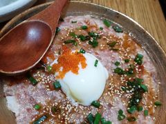 -林妈妈村·日式料理(宝山龙湖天街店)