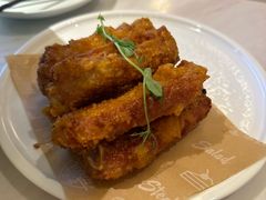 -荷花亭·湖北融合菜(中商广场店)