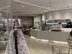 -科学家咖啡(恒隆广场店)