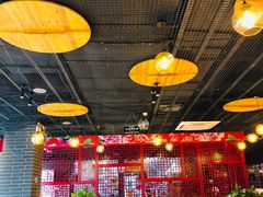 大堂-东北灶(银泰店)