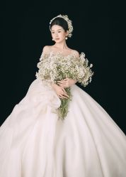 -太郎花子婚纱摄影TAHAKO(无锡店)