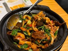 -吴记鲜定味