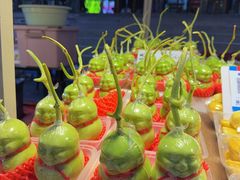 -正宁路小吃夜市