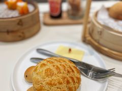 -蔡澜点心·粤菜(月星环球港店)