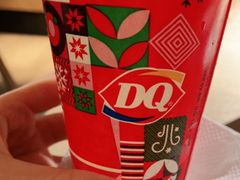 -DQ·蛋糕·冰淇淋(金桥店)