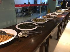 -素清香(解放路店)