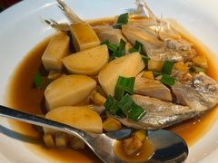 -荣小馆(安达仕店)