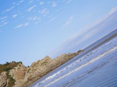 -东海半边山旅游度假区