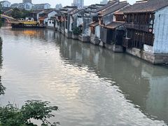 -嘉兴月河历史街区