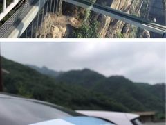 -丹东天桥沟景区