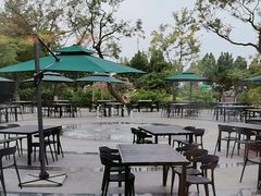 -静之湖湖畔餐厅