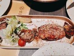 -卡朋西餐(宝安大仟里店)