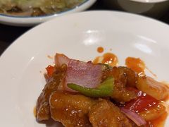 -新旺茶餐厅(嘉里城店)