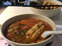 -南记粉面(銅鑼灣中心店)