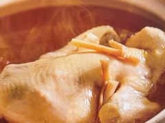 -正院大宅门烤鸭(首体店)