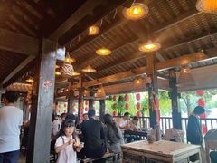 -饭江湖·江湖菜(湖广会馆店)