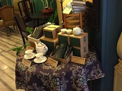 -赵小姐的店(鼓浪屿三友店)