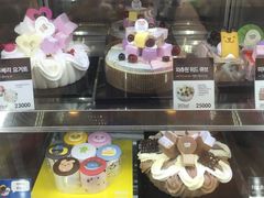 -Baskin Robbins(弘大店)