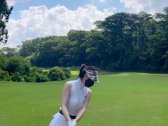 -观澜湖高尔夫球会