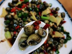 -下梅人家土菜馆(历史文化餐厅度假区店)