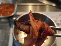 -炑八韩烤(琼华店)