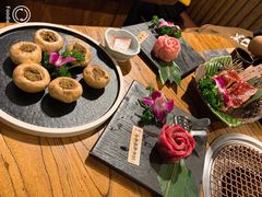 -黑牛の店·和牛烧肉(合生汇店)