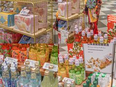 -杭州大厦LSE城市生活超市(杭州大厦店)