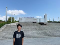 -共和国摇篮旅游区-红井景区