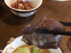 -岳记兴隆·青城腊排铜火锅(融创店)