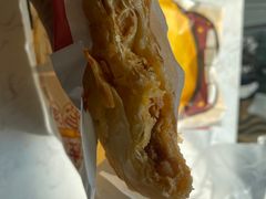 -吉品合酥脆烤饼(太平洋森活天地店)