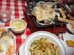 -西贝(枫蓝国际购物中心店)