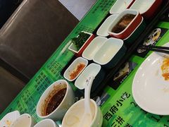 -令氏家外家岐山面(火炬路店)
