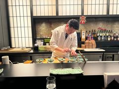 -鳥喜Toriki怀石烧鸟料理