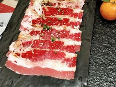 极上肥牛-悟空酒场烤肉(凯德壹中心店)