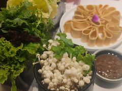 -刘一锅筋头巴脑(大悦城C店)
