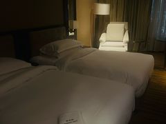 -上海静安昆仑大酒店