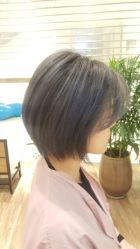 -Mentor Hair Salon