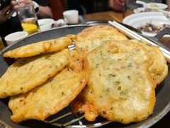 -金苑酒家·客家菜·广东老字号(万象店)