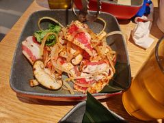 -新石器烤肉(百联川沙店)