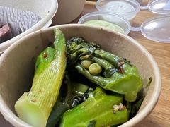 -Osteria Garden 生蚝花园餐厅(原进贤路店)