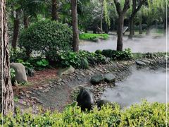 -苏州河梦清园环保主题公园