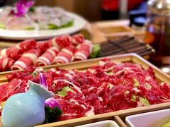 -雾都渣渣火锅(南城智汇城店)