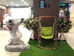 -自由人影城(永川协信星光广场店)