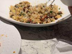-悦海·家宴·冰花皮皮虾大锅贴(宝龙店)
