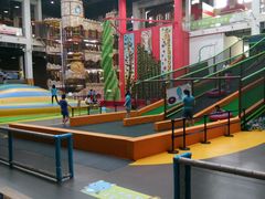 -蒙特利亲子乐园