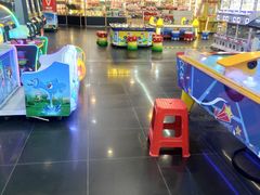 -大玩家(安吉万达店)