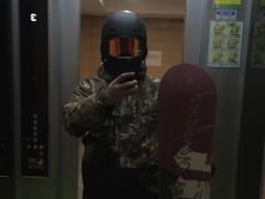 -中旅松花湖滑雪场