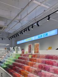 -Zzmart珠珠世界·潮玩·串珠·水晶DIY(双塔店)