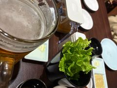 -蒜香焼肉PURUSHIN(马场路店)
