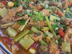 -灯盏窝餐厅